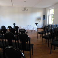 Conférence