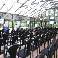 Séminaire 100 personnes