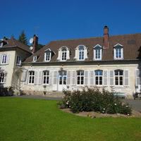 Le Château