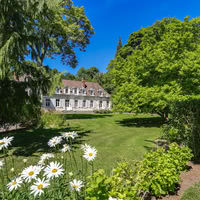 Château de Naours
