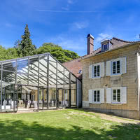 Château de Naours