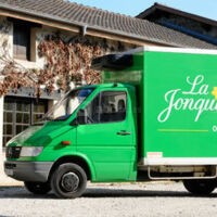 La Jonquillère
