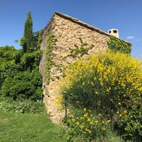 Les Grandes Mollières