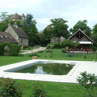 Gîtes de Bord