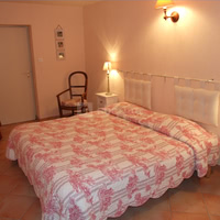 Gîtes de Bord