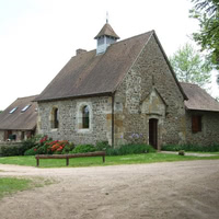 Gîtes de Bord