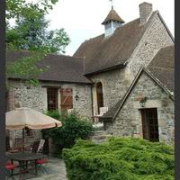 Gîtes de Bord