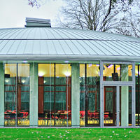 Le Pavillon du Lac