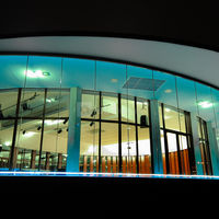 Le Pavillon du Lac