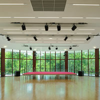 Le Pavillon du Lac