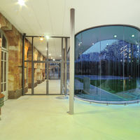Le Pavillon du Lac