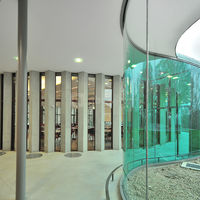 Le Pavillon du Lac