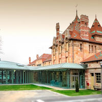Le Pavillon du Lac