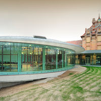 Le Pavillon du Lac