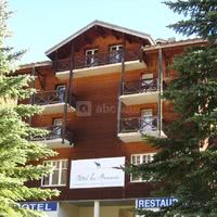 Hôtel Restaurant du Hameau