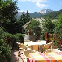 Hôtel Restaurant du Hameau