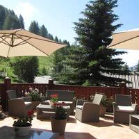 Hôtel Restaurant du Hameau