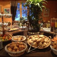 Hôtel Restaurant du Hameau