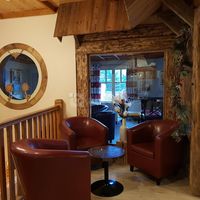 Hôtel Restaurant du Hameau