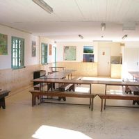 Foyer du Montoncel