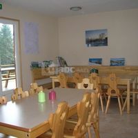 Foyer du Montoncel