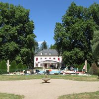 Le Roc Foucaud