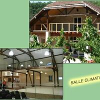 La Ferme de la Madeleine