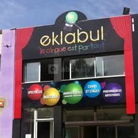 Eklabul Événement