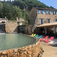 Les Terrasses de la Salaou