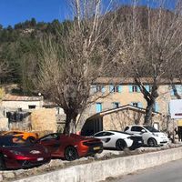 Les Terrasses de la Salaou