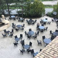 Les Terrasses de la Salaou