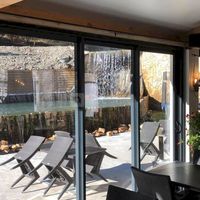 Les Terrasses de la Salaou