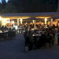 Les Terrasses de la Salaou