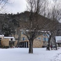 Les Terrasses de la Salaou