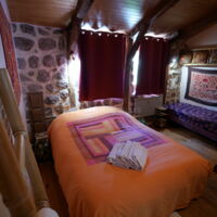 Le Moulin de Charrier