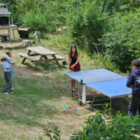 Le Moulin de Charrier
