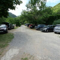 Le Moulin de Charrier