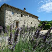 Le Moulin de Charrier