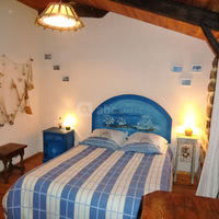 Le Moulin de Charrier