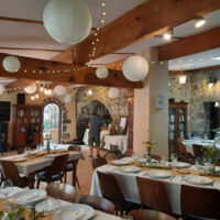 Le Moulin de Charrier