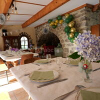 Le Moulin de Charrier