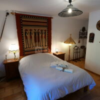 Le Moulin de Charrier