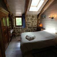 Le Moulin de Charrier