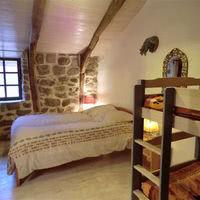 Le Moulin de Charrier