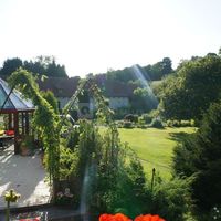 La Ferme des Templiers de Fléchinelle