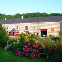 La Ferme des Templiers de Fléchinelle
