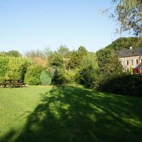 La Ferme des Templiers de Fléchinelle