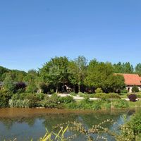 La Ferme des Templiers de Fléchinelle
