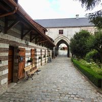 La Ferme des Templiers de Fléchinelle