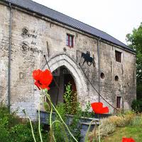 La Ferme des Templiers de Fléchinelle